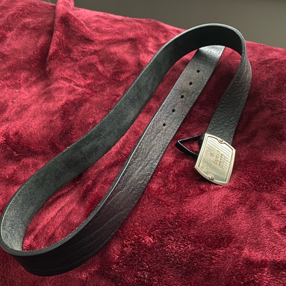 Gucci belt - Picture 4 of 11